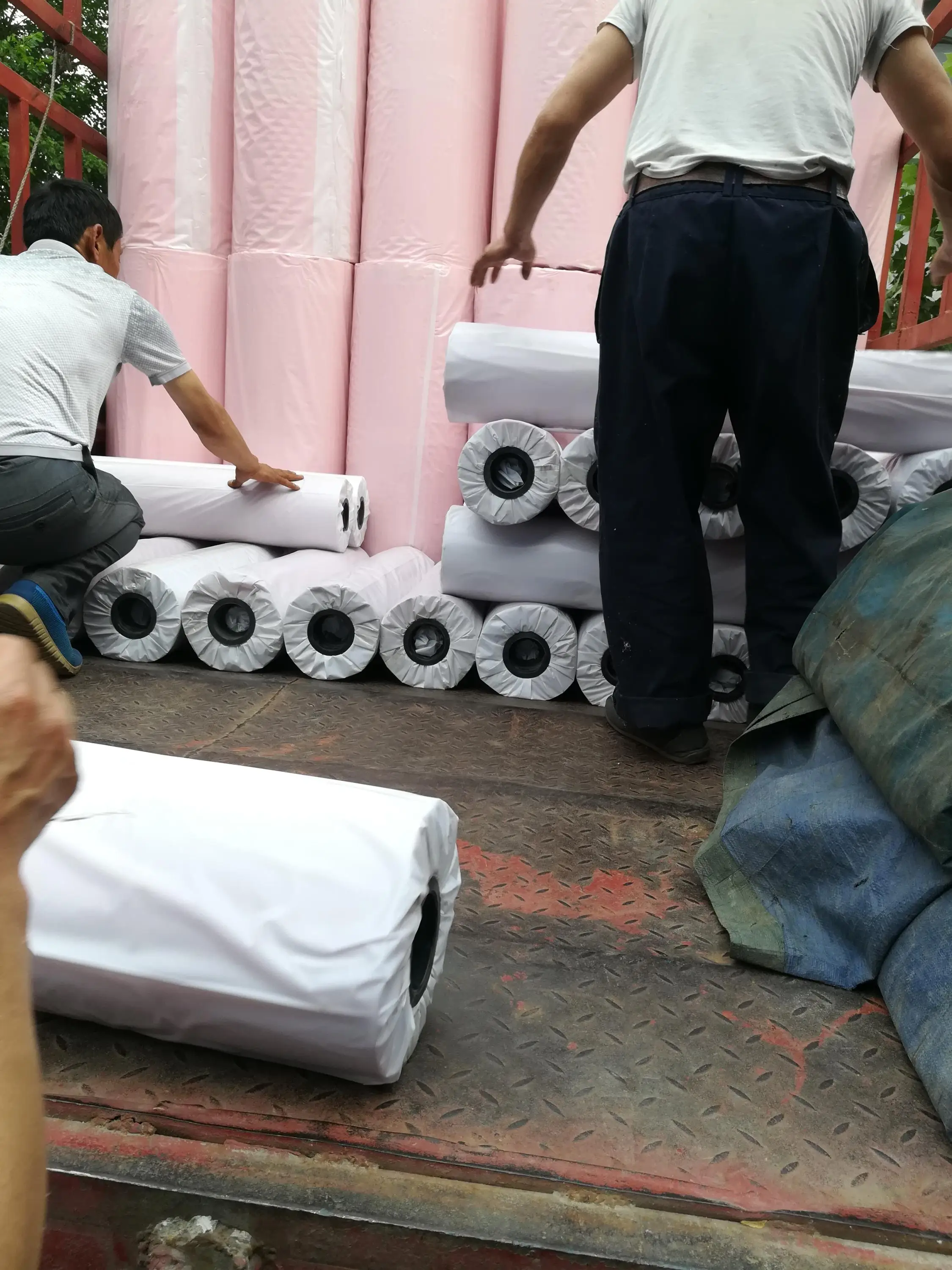 Hot Sale Ditralike Uncoupling Membrane For Bathroom Floor Buy