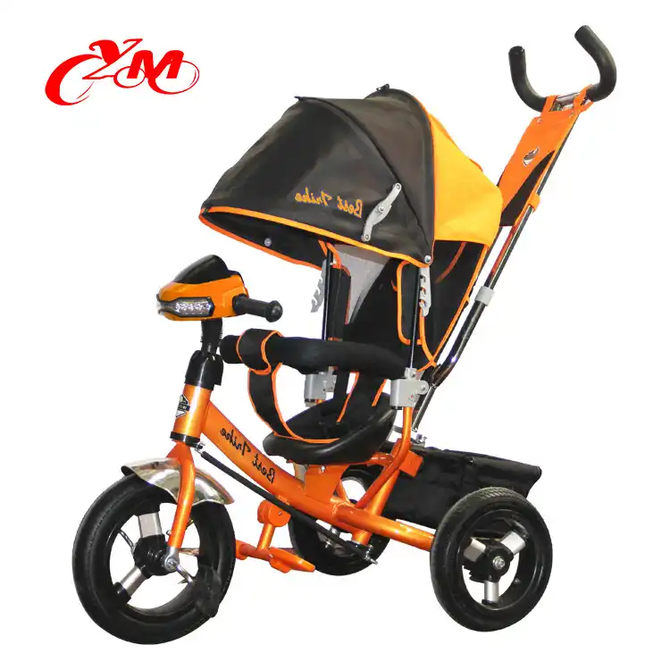 sun baby tricycle