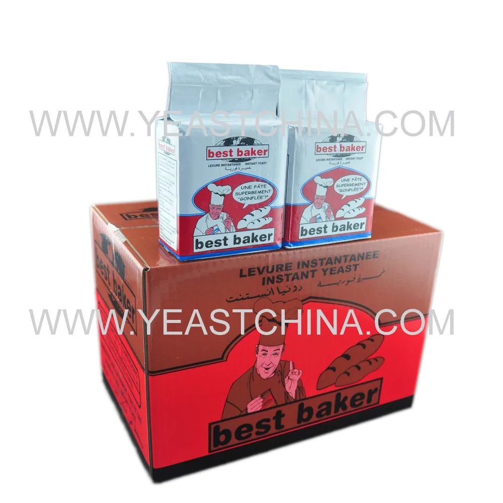 High Quality Instant Dry Yeast With Lowest Price For Cake Buy Instant