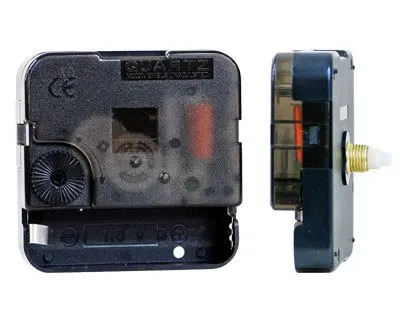 12888  Standard Movement