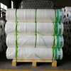 HDPE White Color High Stretch Pallet Wrap Net
