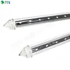DC24V 48pcs 3 channels 3D DMX RGB LED Digital Tube Light