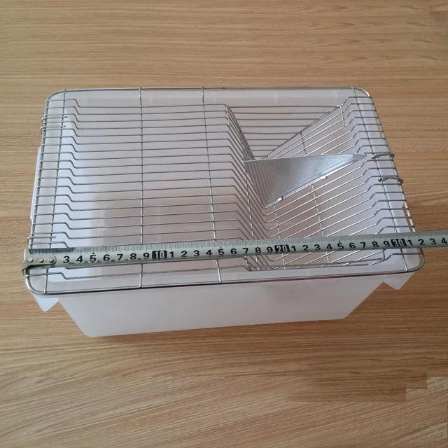 465*300*180 Rodent Breeding Rack Laboratory Cages For Rats Buy Rodent