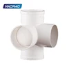 Reliable Supplier China manufacturer plastic injection moulding pipe fittings