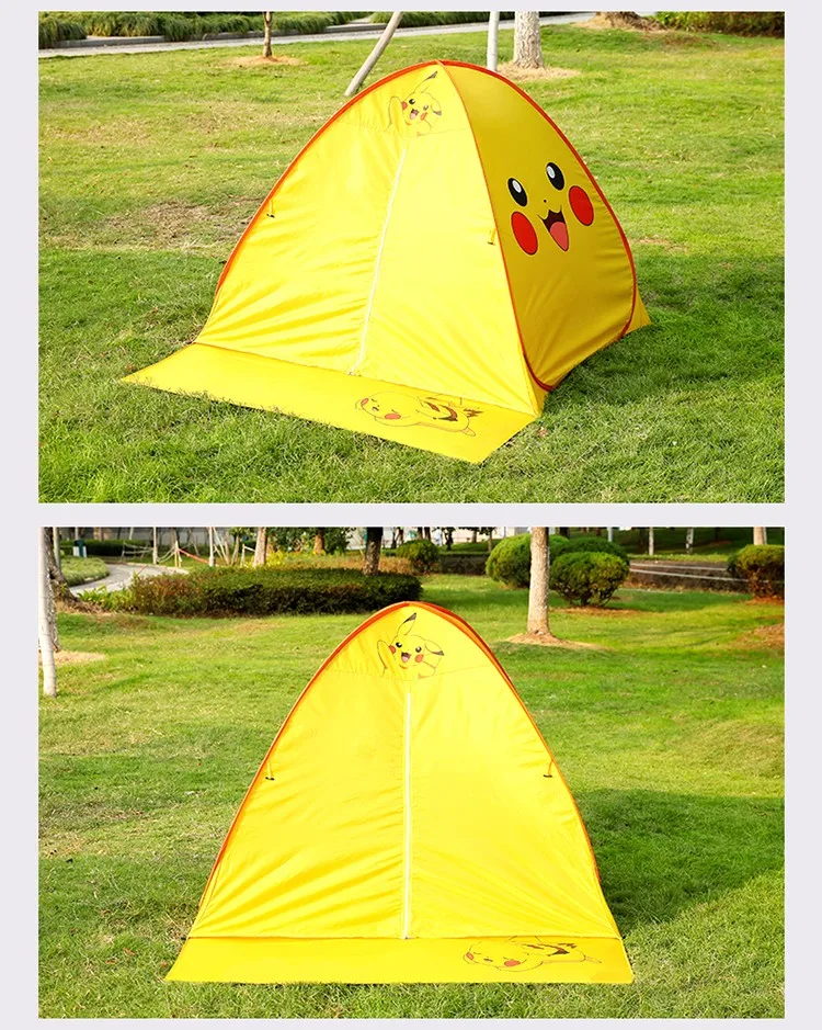 bfull pop up tent