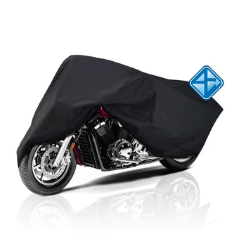 high quality bike cover