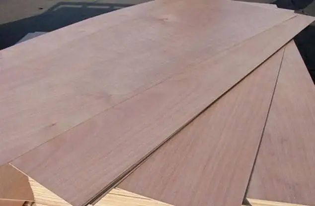Best Price 3mm/5mm/6mm Okoume Bintangor film Poplar core Commercial Plywood for Furniture
