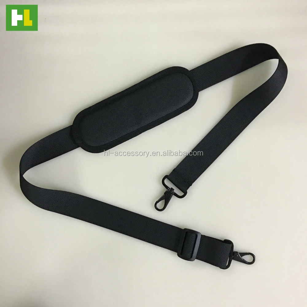 High Quality Top Sell Golf Bag Shoulder Strap With Pad - Buy Golf Bag Shoulder Strap Pad,High ...