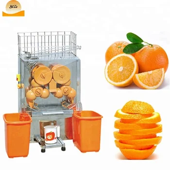 Industrial Orange Juicer Whole Orange Juice Machine - Buy Industrial ...