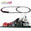 Electric train toy set for sale