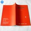 China publisher printed overseas custom coloring thick hardcover book printing