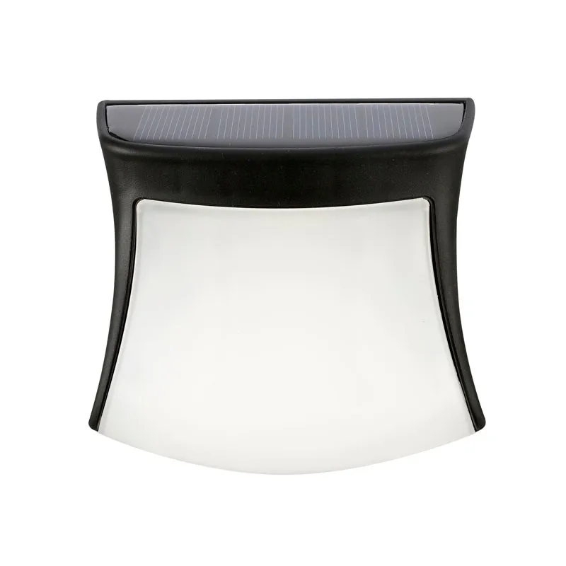 New design Led Solar light light control 0.3w 0.1w for European