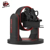 New Products Immersive VR chairCinema Roller Coaster Simulator VR 9D