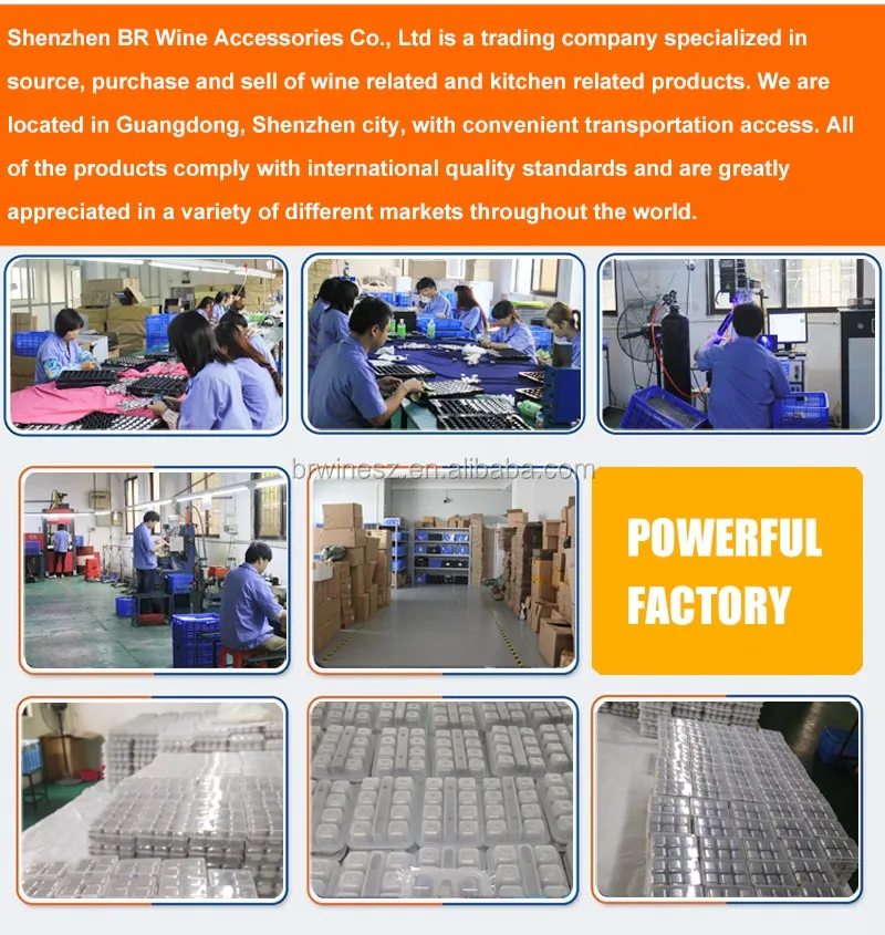 wine spirit pourer 10ml