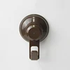 Wholesale strong traceless door bathroom wall magic suction cup hooks