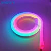Colorful Programable 60LEDs Perfect Lighting Effects Neon Light