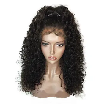 full lace wig perruque indetectable