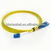 G657/G655/G652 fiber 3.0mmm fiber optic patch cord 3m fiber optic splice closure