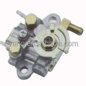 High performance Aluminum motorcycle oil pump MZ