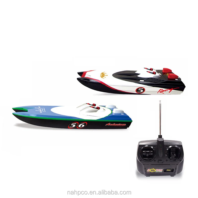 bateau radiocommandé toys r us