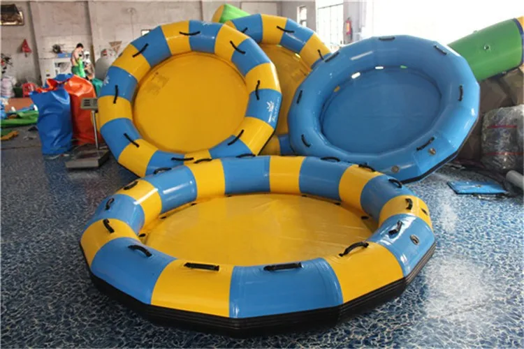 Wholesale High Quality Outdoor Water Sports Used Commercial Inflatable