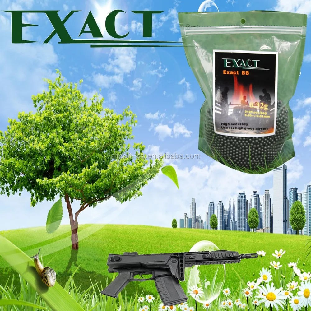 0.32g 6mm Airsoft Ammo Sniper Airsoft Guns Bb Buy 0.32g 6mm Airsoft