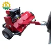 Kinger Manufacturer Gasoline Self-Propelled Garden Lawn Mower