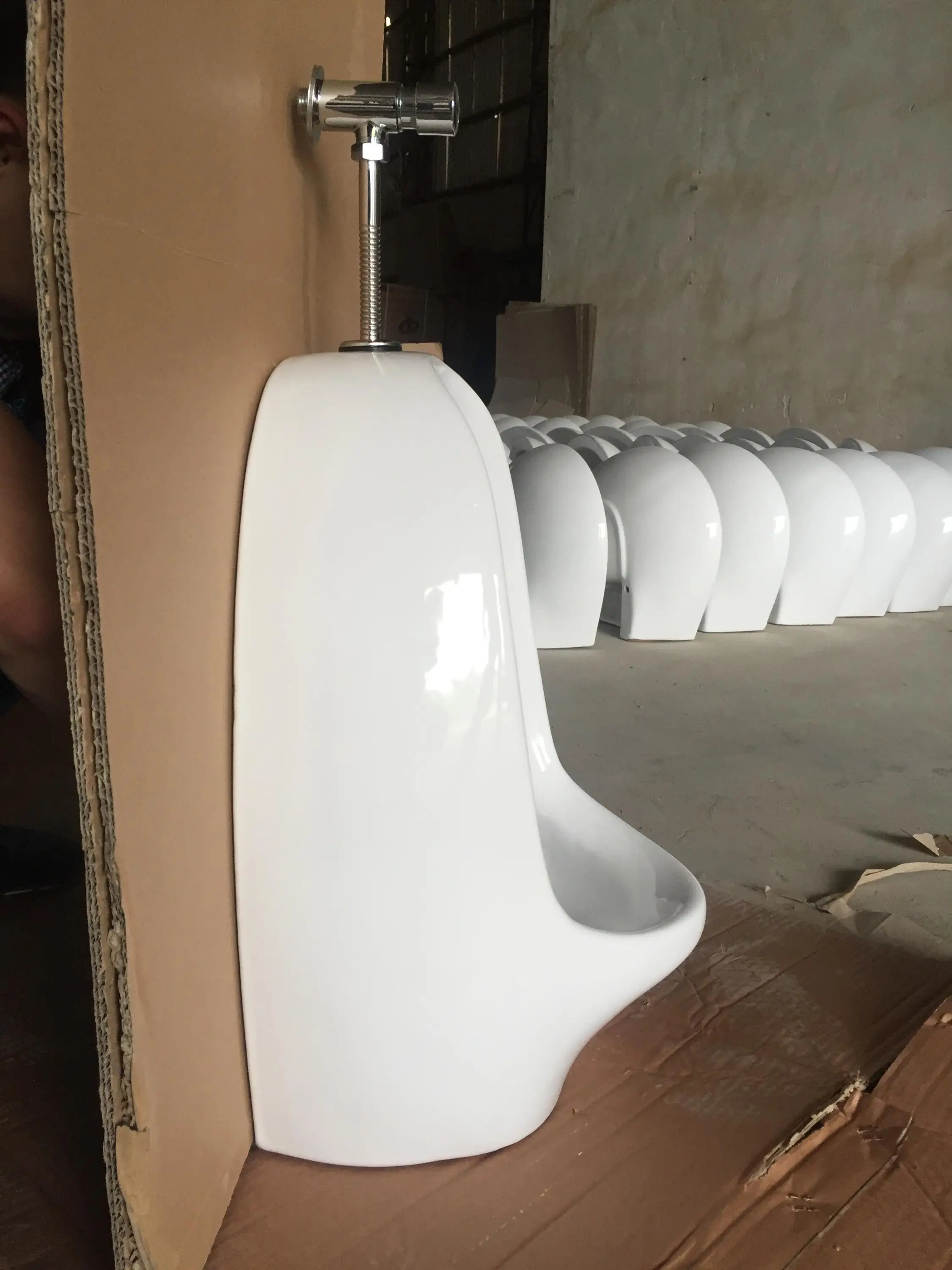 New Cheap Ceramic Wall Mounted Baby Kids Children Urinal Buy New