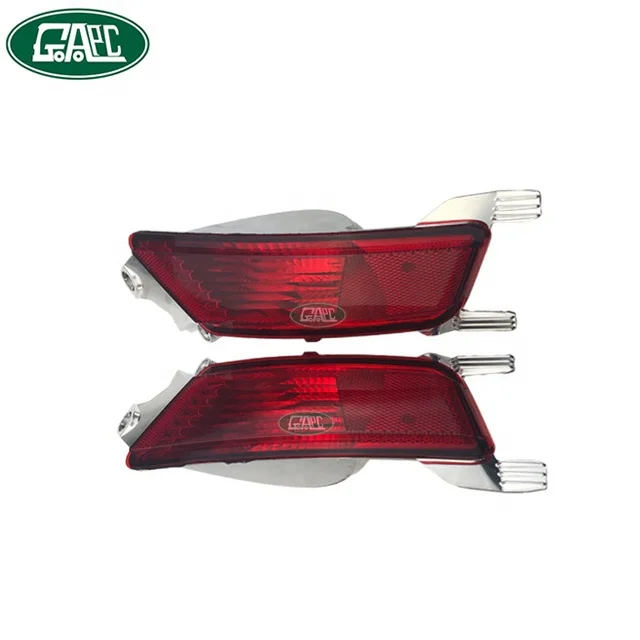 Driving, Fog & Spot Lights Fog Light, LR025149 LR7004354 Car Rear Left Bumper Fog Lamp With Base Fit For Range