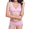 Factory Price Lycra Ladies Lace Brassiere