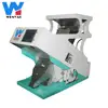 Colored camera CCD chestnut color sorting machine