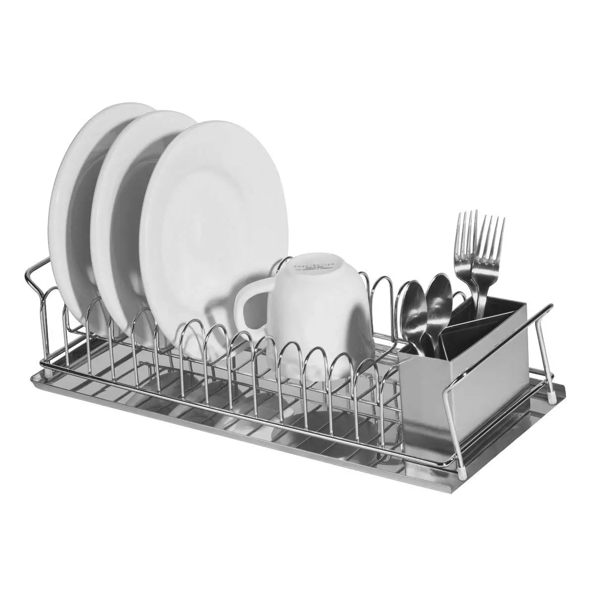 Featured image of post Small Stainless Dish Rack