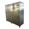 new design 500 lph ro water treatment purifier system uv plant micro comput control