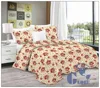 China microfiber quilt comforter animal glow in the dark