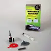Cheap price car crack windscreen windshield repair kit car glass removers