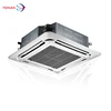 Cooling Only 30000 Btu Air Conditioner Fan Coil Unit Cassette Type AC