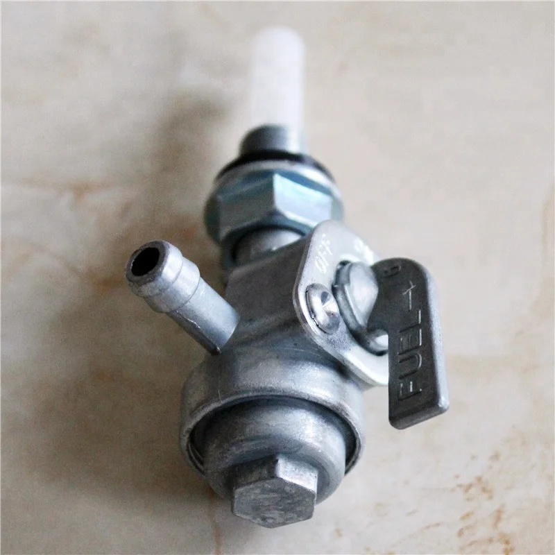 New YAMAHA Big Bear 400 YFM400 Petcock Fuel Tank Switch Valve 2002-2010