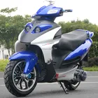 2018 ホット販売格安 150cc 50cc 125cc ガソリンスクーター、原付、ファッションスクーター、ガソリンスクーター