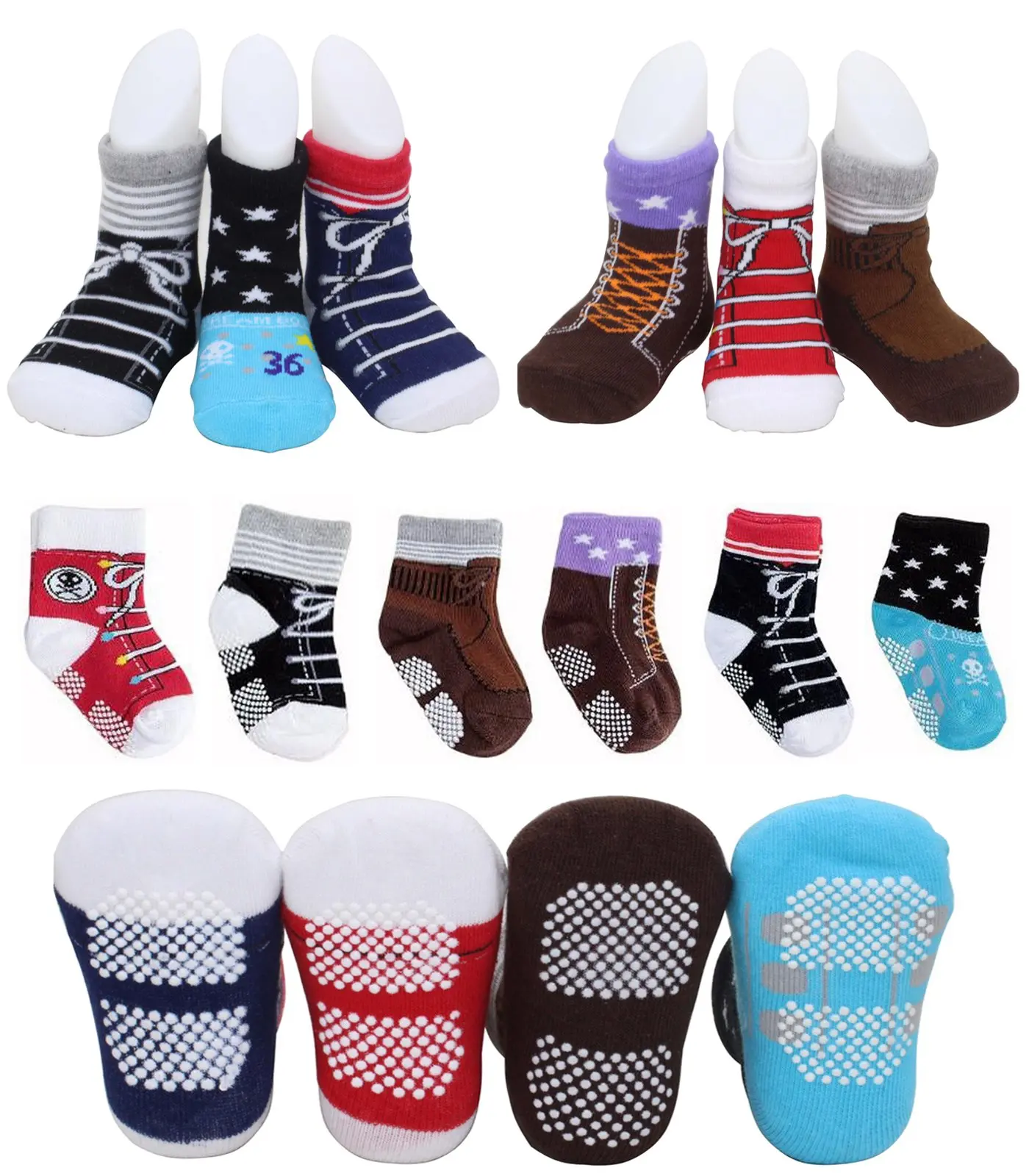 Cheap Toddler Non Skid Slipper Socks, find Toddler Non Skid Slipper