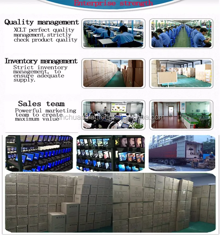 13 inch WIFI android system digital photo frame