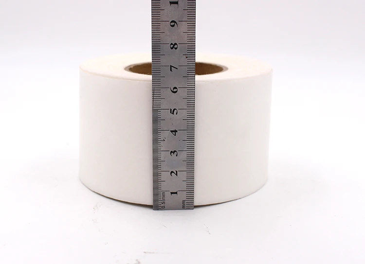 Pressure Sensitive White Color Gummed Kraft Paper Adhesion Tape Buy