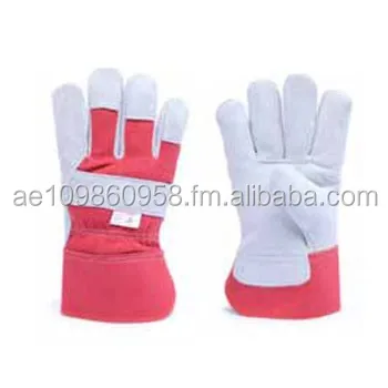 cotton gloves dubai