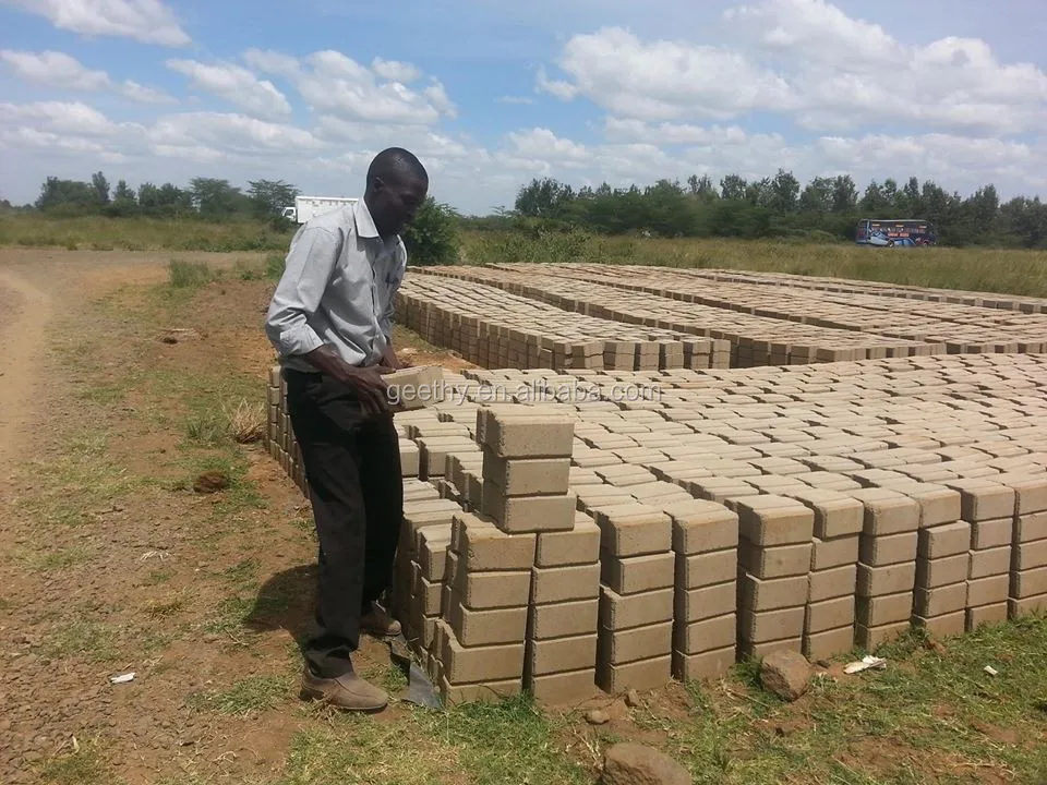 M7mi Nairobi Kenya Clay Brick Making Machines Sale In Kenya Buy