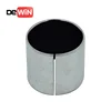 Factory custom dry material ptfe composite bushing