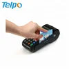 Telepower TPS300A Wireless GPRS GSM Handheld POS Terminal