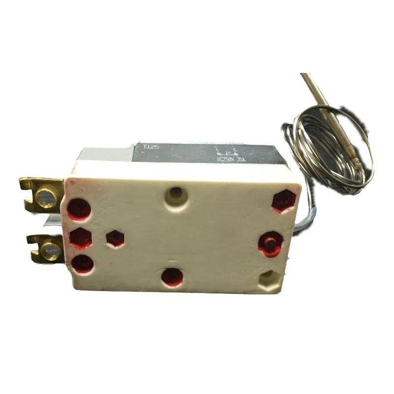 High Quality Oven Thermostat Big Current 30a Stove Thermostat Buy