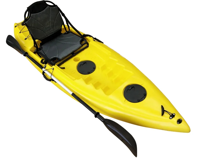 Single Kayak