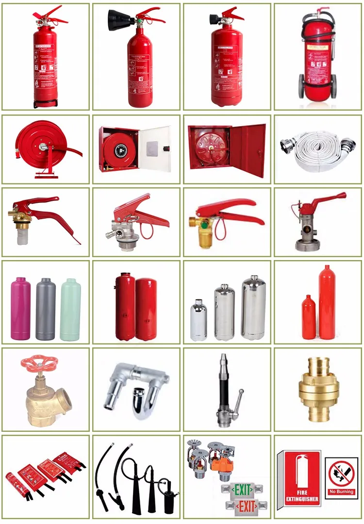 fire-fighting-equipments-of-all-types-fire-sprinklers-fire-fighting