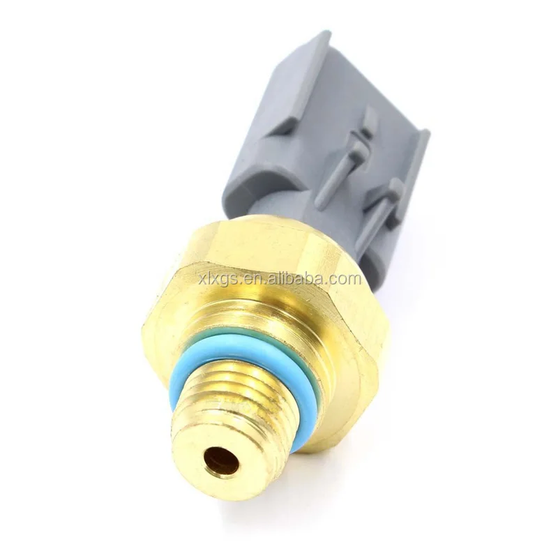 New Cummins ISX ISM ISC ISB Exhaust Gas Pressure Sensor EGR 4928594 4921497 USA