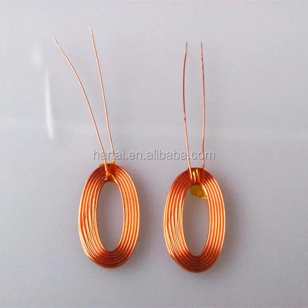 Top Quality Various Electric Bobbin Coil,Copper Coil Induction Coil